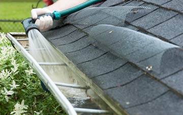 Port Wemyss gutter cleaning costs