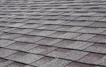 Port Wemyss tiles for shallow pitch roofing
