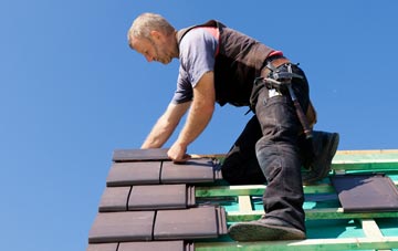 disadvantages of Port Wemyss slate roofing