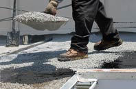 find rated Port Wemyss flat roofing replacement companies
